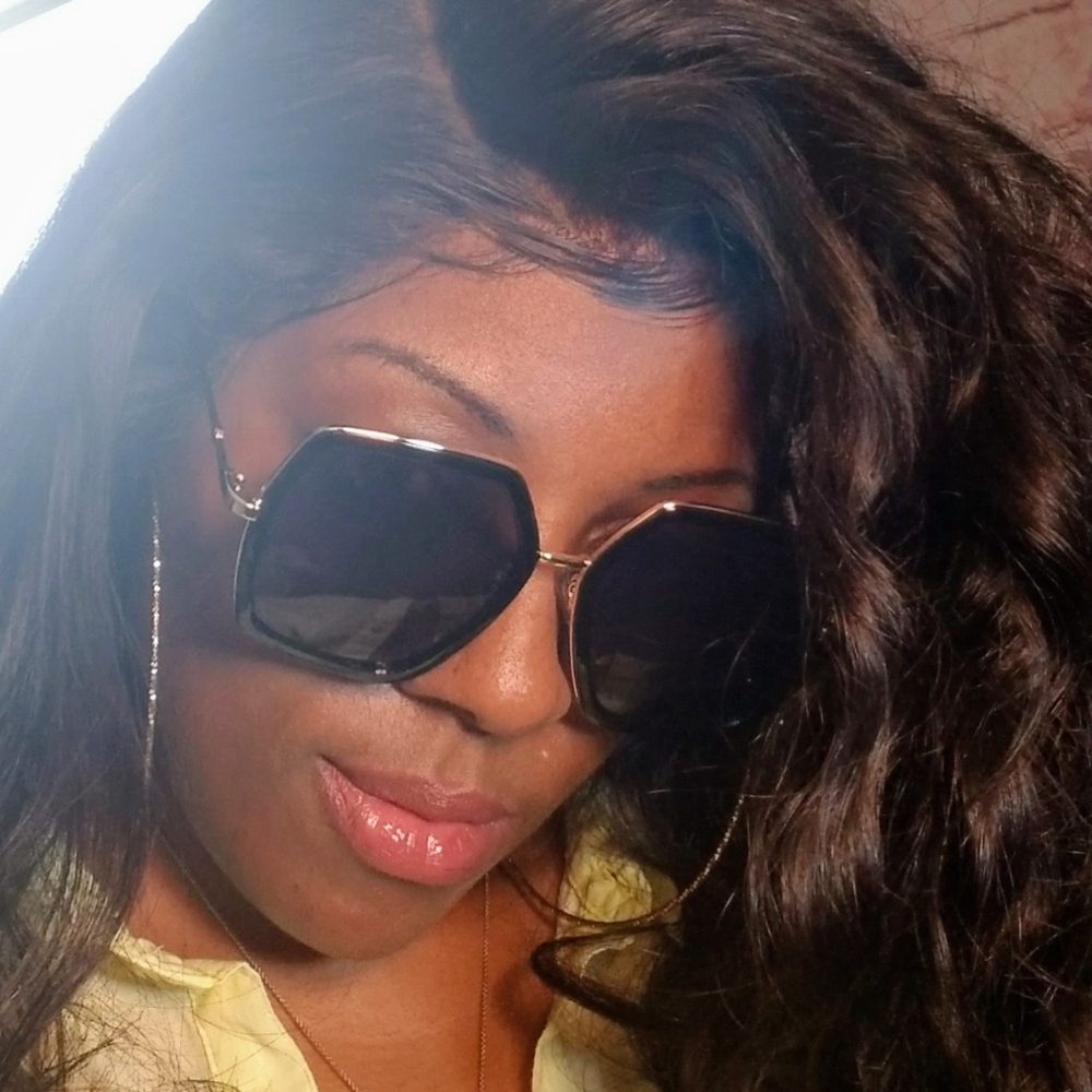 Fashionable Sunglasses